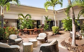 Fairmont Orchid